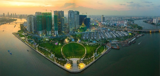 Tiềm năng bỏ ngỏ tại thị trường BĐS Thanh Hóa ảnh 3